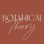 Botanical Theory