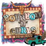 Bourbon ‘N’ Curls Boutique