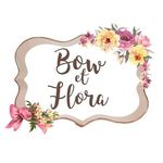 Bow Et Flora