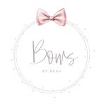 Bows by beau