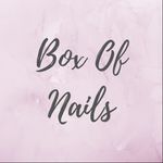 Box Of Nails