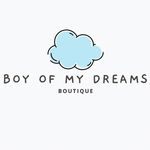 Boy of My Dreams Boutique
