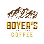 Boyer's Coffee 