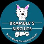 Bramble's Biscuits