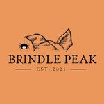Brindle Peak