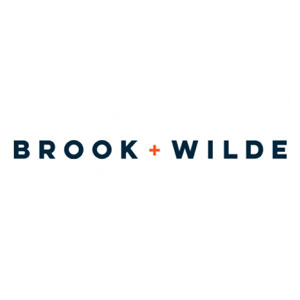 Brook + Wilde