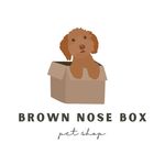 Brown Nose Box