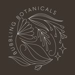 bubbling botanicals