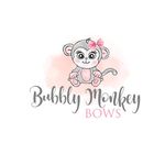 Bubbly Monkey Bows