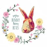 Bunny Bakery Bites