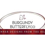 BurgundyButterflyCo