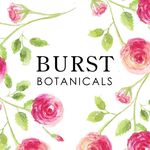 Burst Botanicals