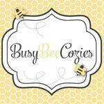 Busy Bee Cozies