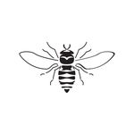 Busy Bee Stationery