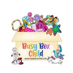 Busy Box Child