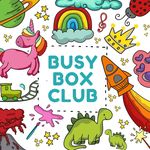 Busy Box Club