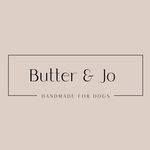 Butter and Jo Handmade