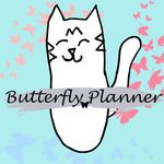 Butterfly Planner