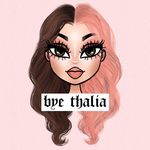 Bye Thalia Cosmetics