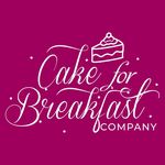 Cake for Breakfast Company