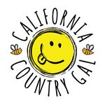 CALIFORNIA COUNTRY GAL