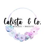Calista & Co Necklaces