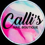 Calli's Nail Boutique
