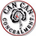 CanCanConcealment