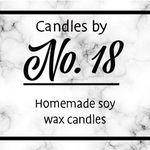 Candles by No 18