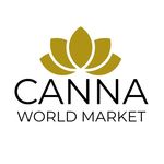 Canna World Market