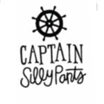 Captain Silly Pants 