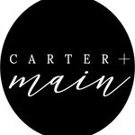 Carter + Main