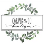Carver & Co. Boutique