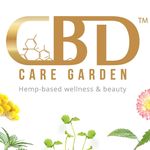 CBD Care Garden