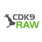 CDK9 Raw