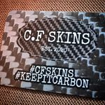 CF Skins