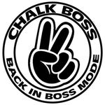 Chalk Boss LLC.