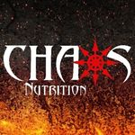 Chaos Nutrition Official