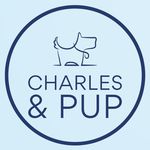 Charles & Pup