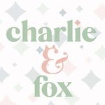 Charlie and Fox