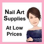 Charlies Nail Art Supplies