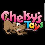 Chelsy's Toys