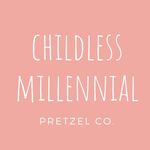 Childless Millennial Pretzel