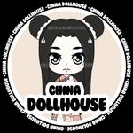 China Dollhouse Lashes