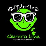 Cilantro Lime