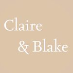 Claire & Blake