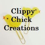 Clippy Chick Creations