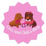 Coco and Chili's Shop