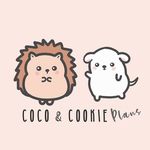 Coco and Cookie Plans