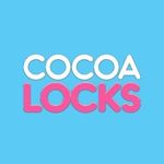 Cocoa Locks